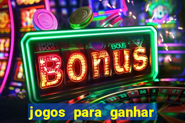 jogos para ganhar dinheiro de verdade no pagbank